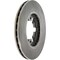 Centric Parts Standard Brake Rotor, 121.42024 121.42024 - alternate 5